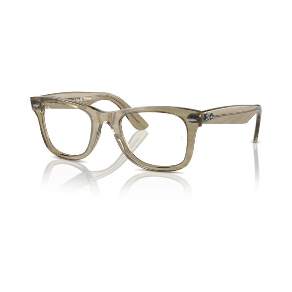 Ray-Ban Change 4340V 8384 - Image 3