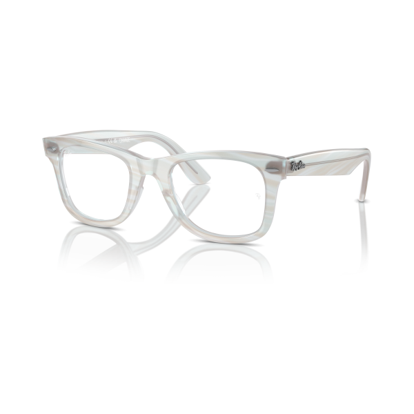 Ray-Ban Change 4340V 8384 - Image 4