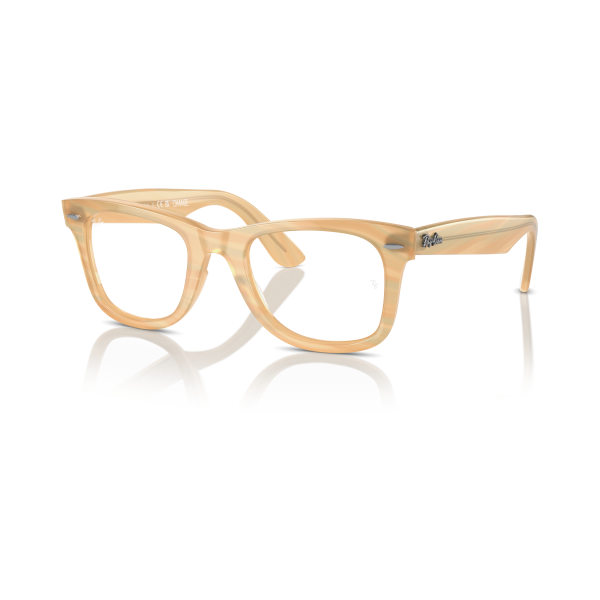 Ray-Ban Change 4340V 8384 - Image 2