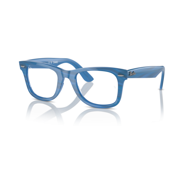 Ray-Ban Change 4340V 8384