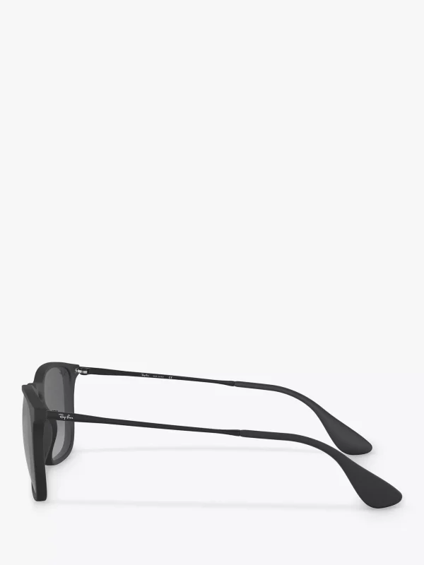 RAYBAN-RB4187 CHRIS 622/8G - Image 2