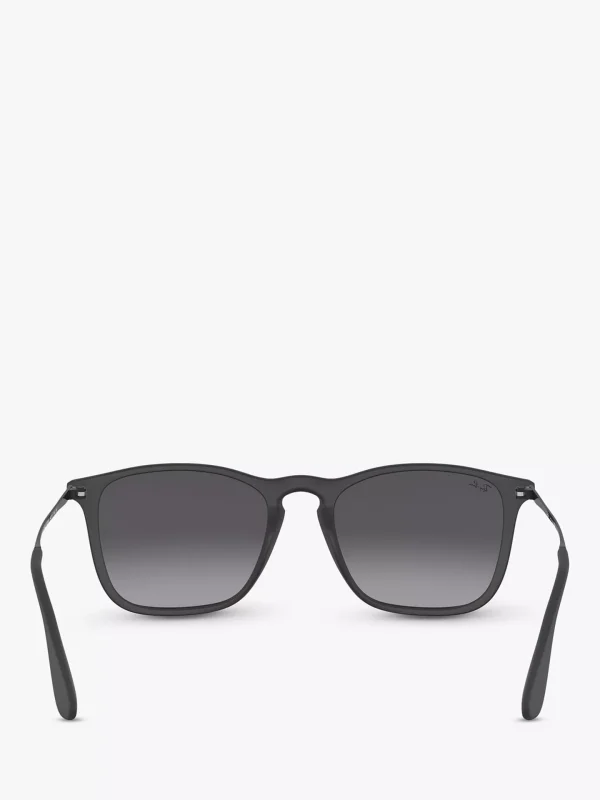 RAYBAN-RB4187 CHRIS 622/8G - Image 3