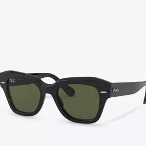 RAYBAN-RB2186 STATE STREET 901/31