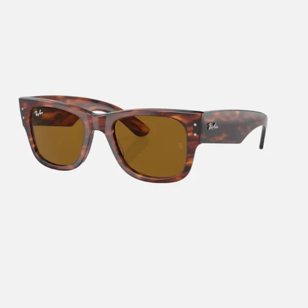 RAYBAN-RB0840-S MEGA WAYFARER - Image 2