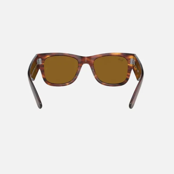 RAYBAN-RB0840-S MEGA WAYFARER - Image 5