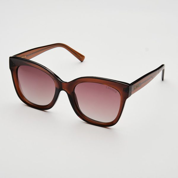 LANIDOR- LA1115 BROWN - Image 2