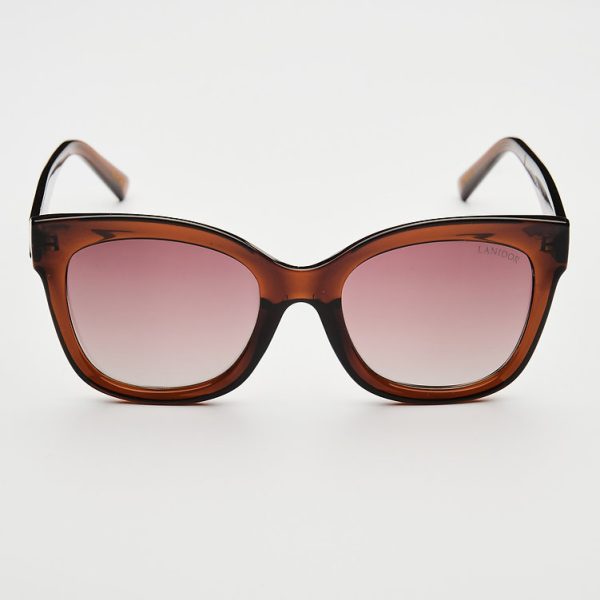 LANIDOR- LA1115 BROWN