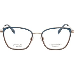 ANA HICKMANN-AH1481T TITANIUM