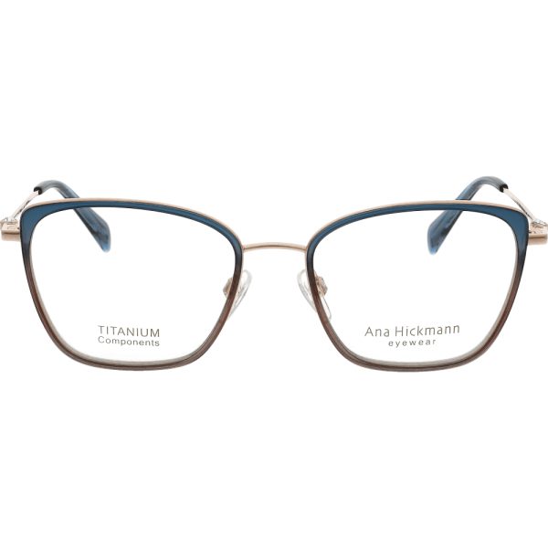 ANA HICKMANN-AH1481T TITANIUM