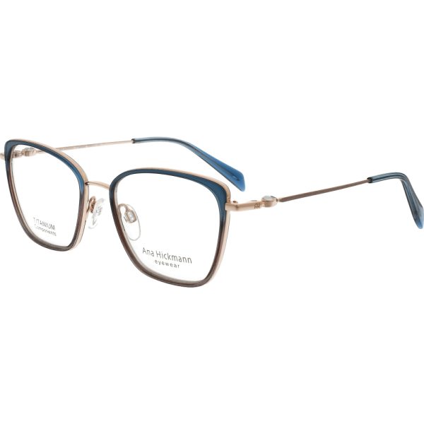 ANA HICKMANN-AH1481T TITANIUM - Image 4