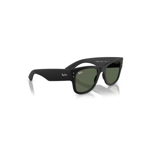 RAYBAN4840-S 601-S/71 - Image 3