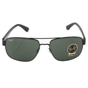RAYBAN- RB3663 002/31