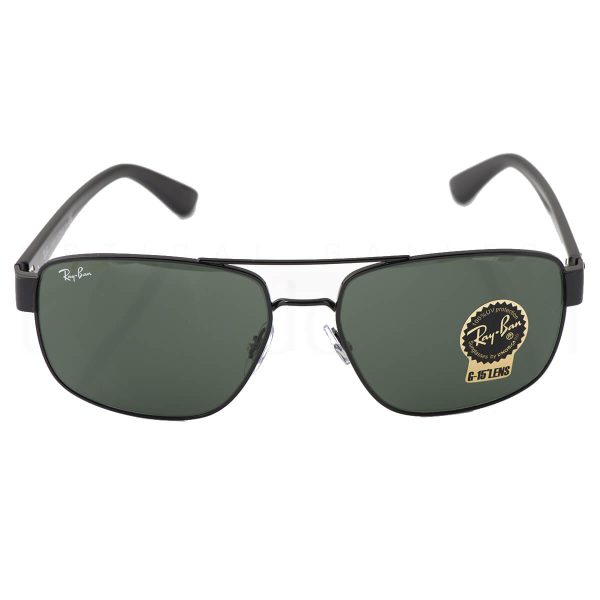 RAYBAN- RB3663 002/31