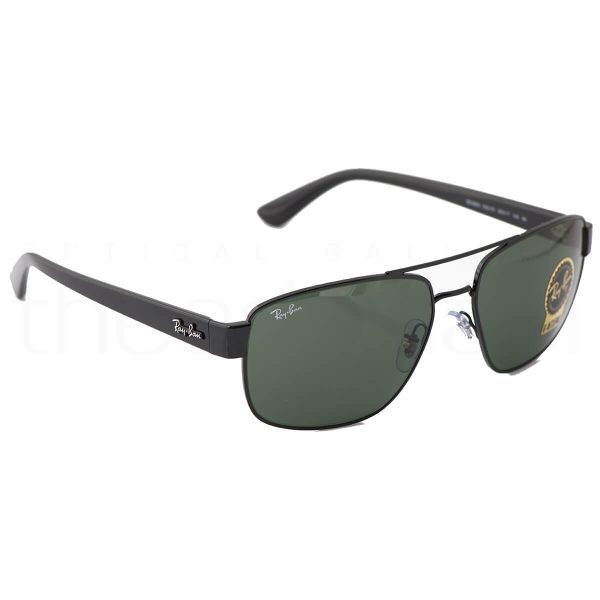 RAYBAN- RB3663 002/31 - Image 2