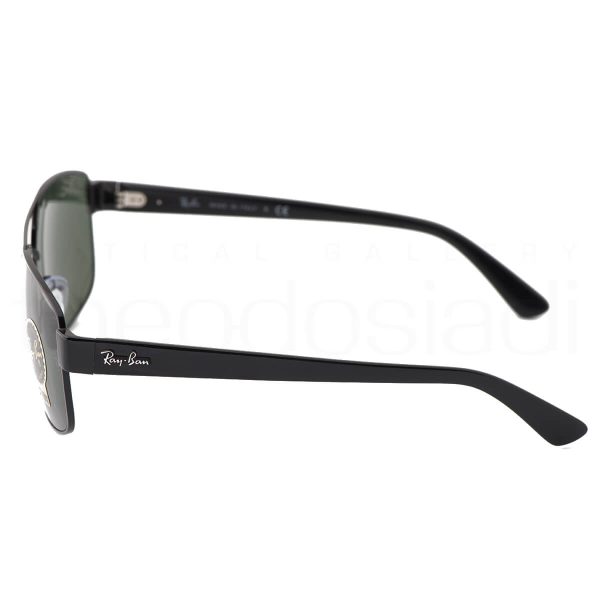 RAYBAN- RB3663 002/31 - Image 3