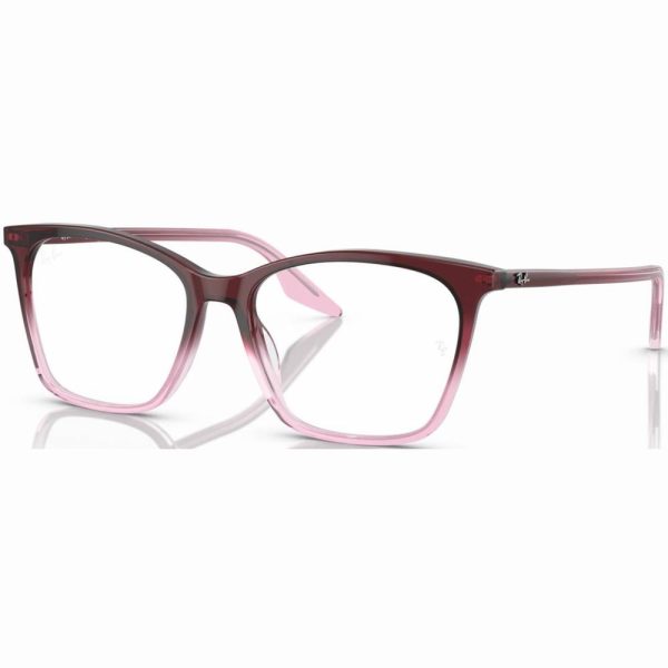 RAYBAN-RB5422 8311 - Image 2