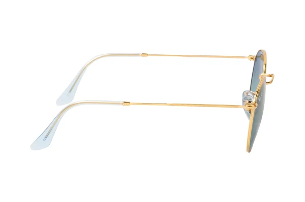 RAYBAN-RB3447 ROUND METAL 001/3M - Image 3