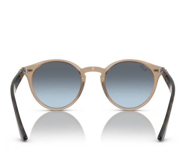 RAYBAN-RB 2180/ 6788/V1 - Image 2