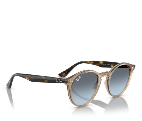 RAYBAN-RB 2180/ 6788/V1 - Image 4