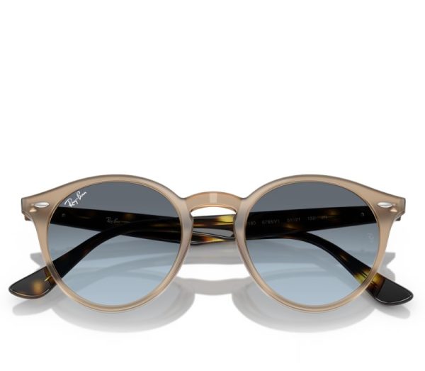 RAYBAN-RB 2180/ 6788/V1 - Image 5