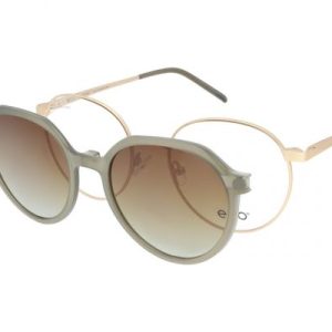 ECO-CLOVER MGLD C/CLIP