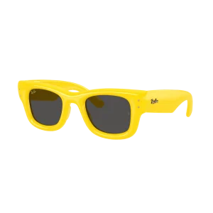 RAYBAN-RB4940 WAYFARER PUFFER 6830/87