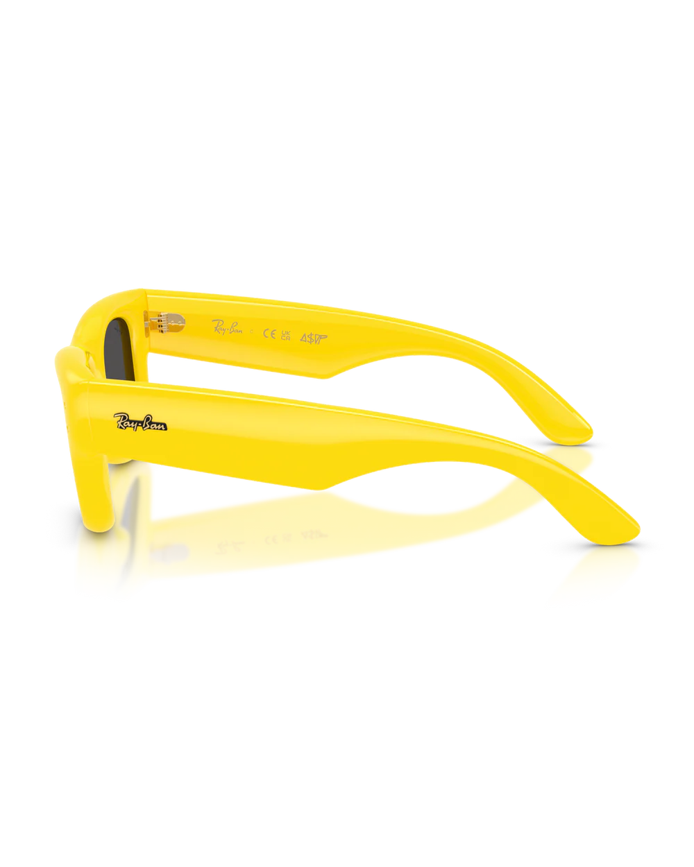 RAYBAN-RB4940 WAYFARER PUFFER 6830/87 - Image 2