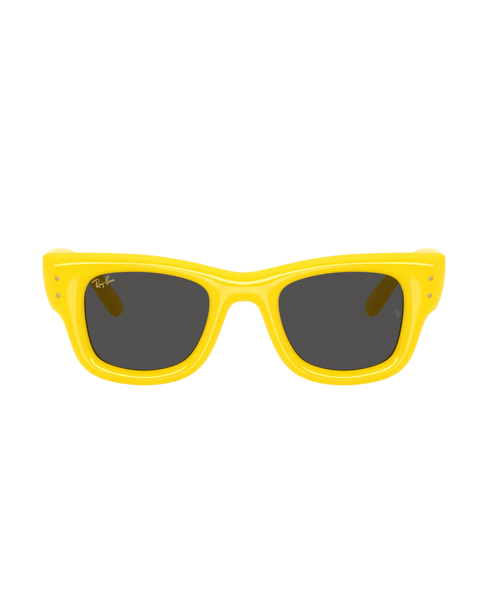 RAYBAN-RB4940 WAYFARER PUFFER 6830/87 - Image 4