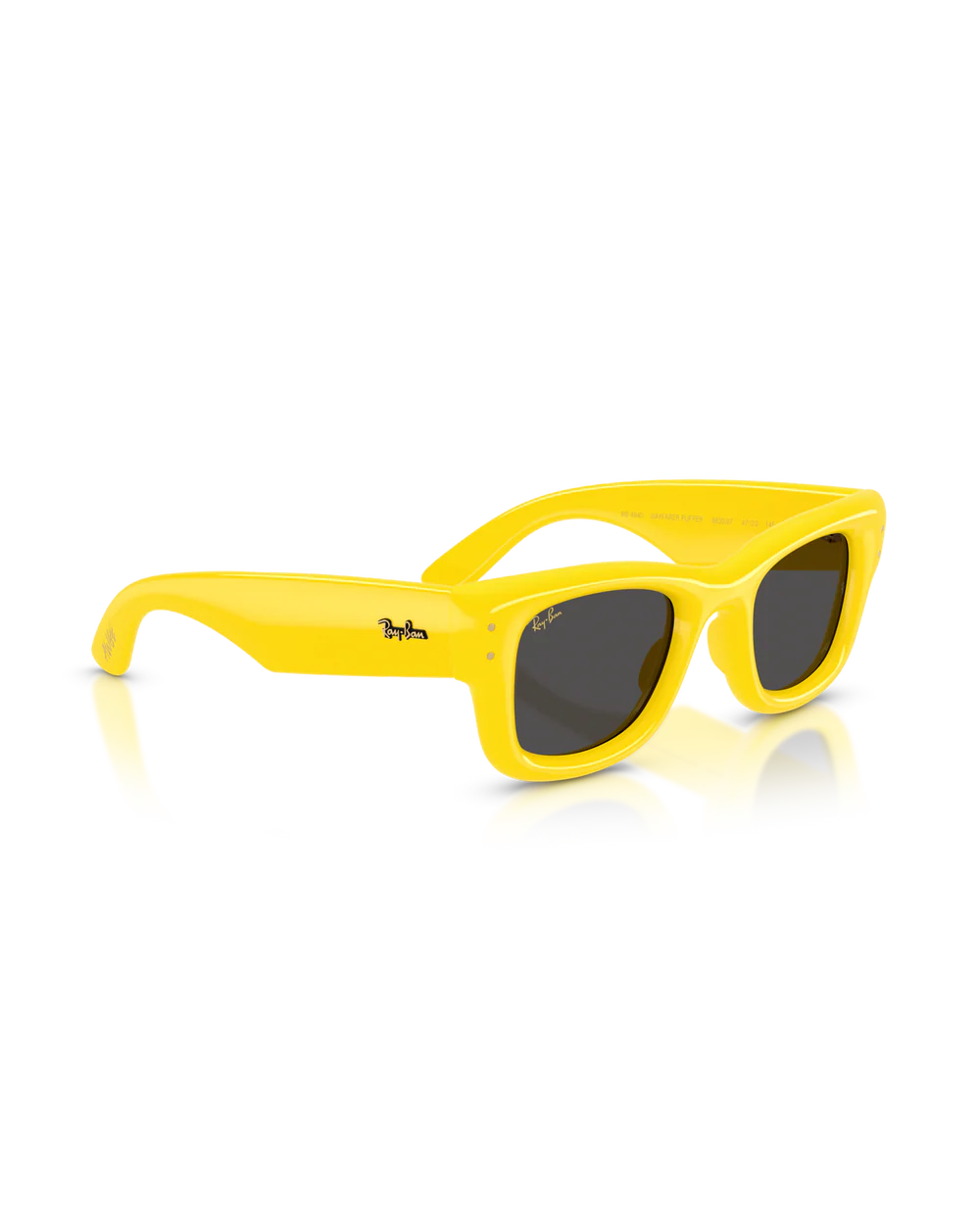 RAYBAN-RB4940 WAYFARER PUFFER 6830/87 - Image 5