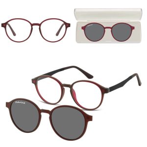 SUNOPTIC- SO TRC-190B C/CLIP