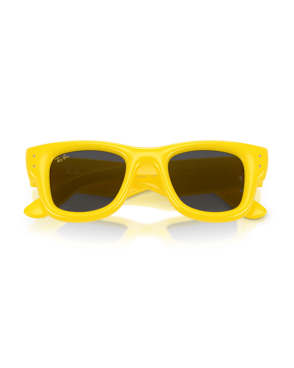 RAYBAN-RB4940 WAYFARER PUFFER 6830/87 - Image 3