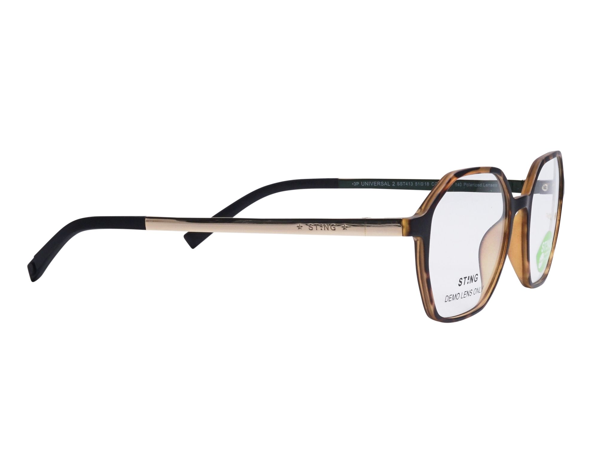 STING-.3P UNIVERSAL 2 SST413 COL.878P C/CLIP - Image 4