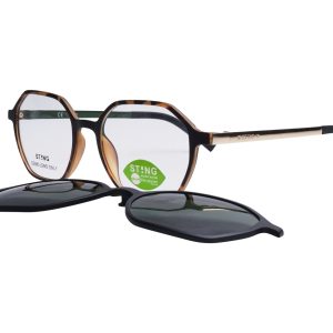 STING-.3P UNIVERSAL 2 SST413 COL.878P C/CLIP